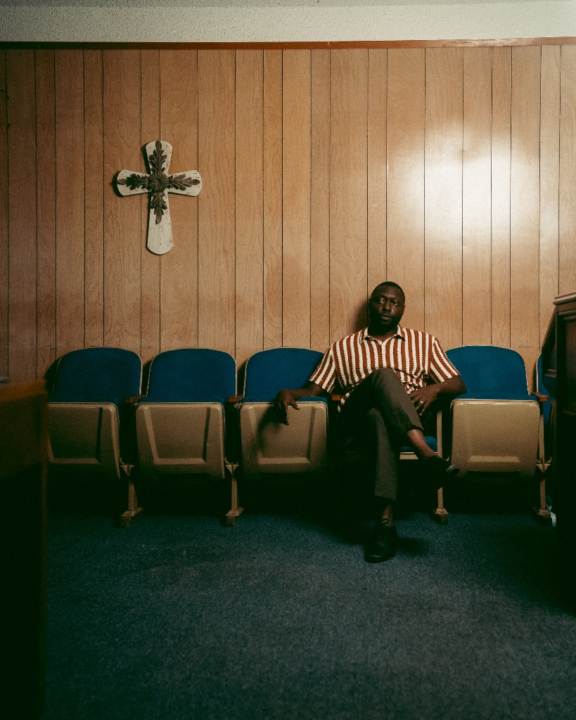 Editorial photography by Corey Anthony — image 5