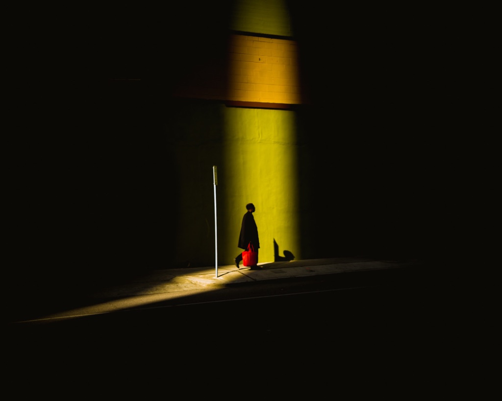 Editorial photography by Corey Anthony — image 35