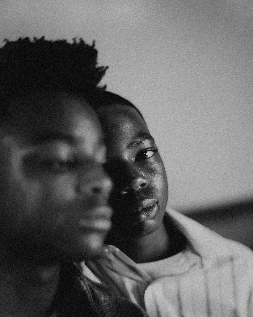 Editorial photography by Corey Anthony — image 26