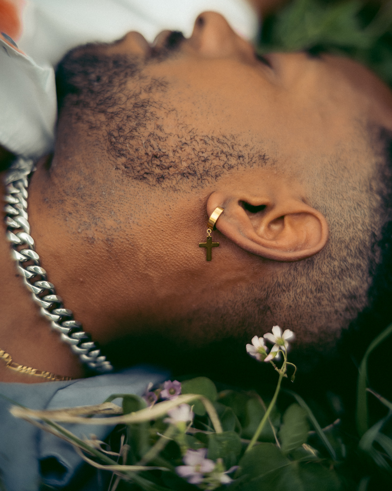 Editorial photography by Corey Anthony — image 16