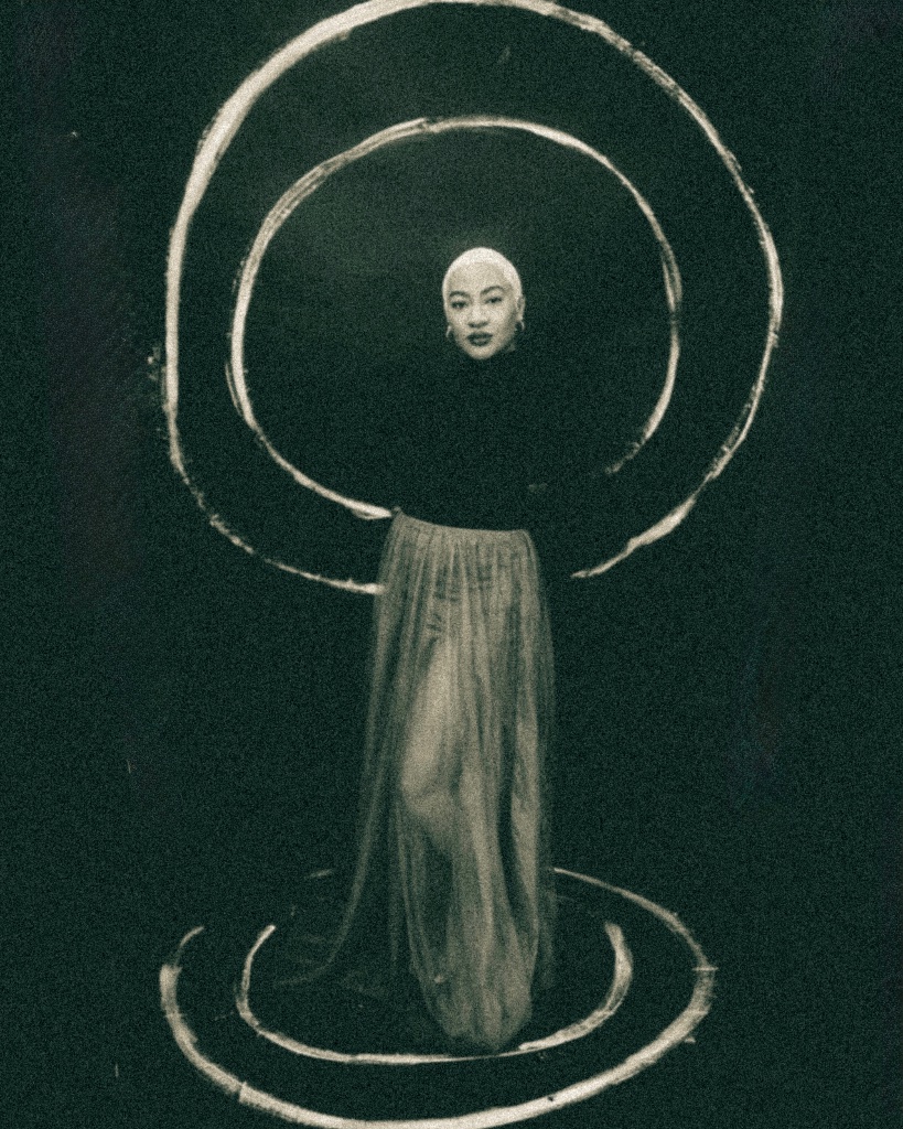Editorial photography by Corey Anthony — image 18