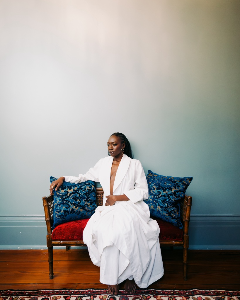 Editorial photography by Corey Anthony — image 21