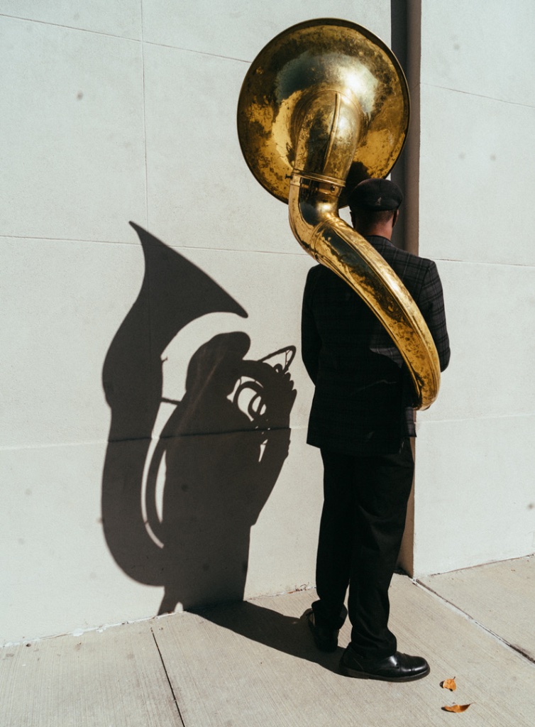 Editorial photography by Corey Anthony — image 33