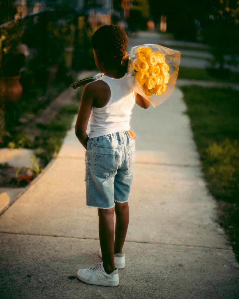 Editorial photography by Corey Anthony — image 17
