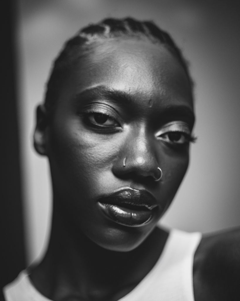Editorial photography by Corey Anthony — image 12