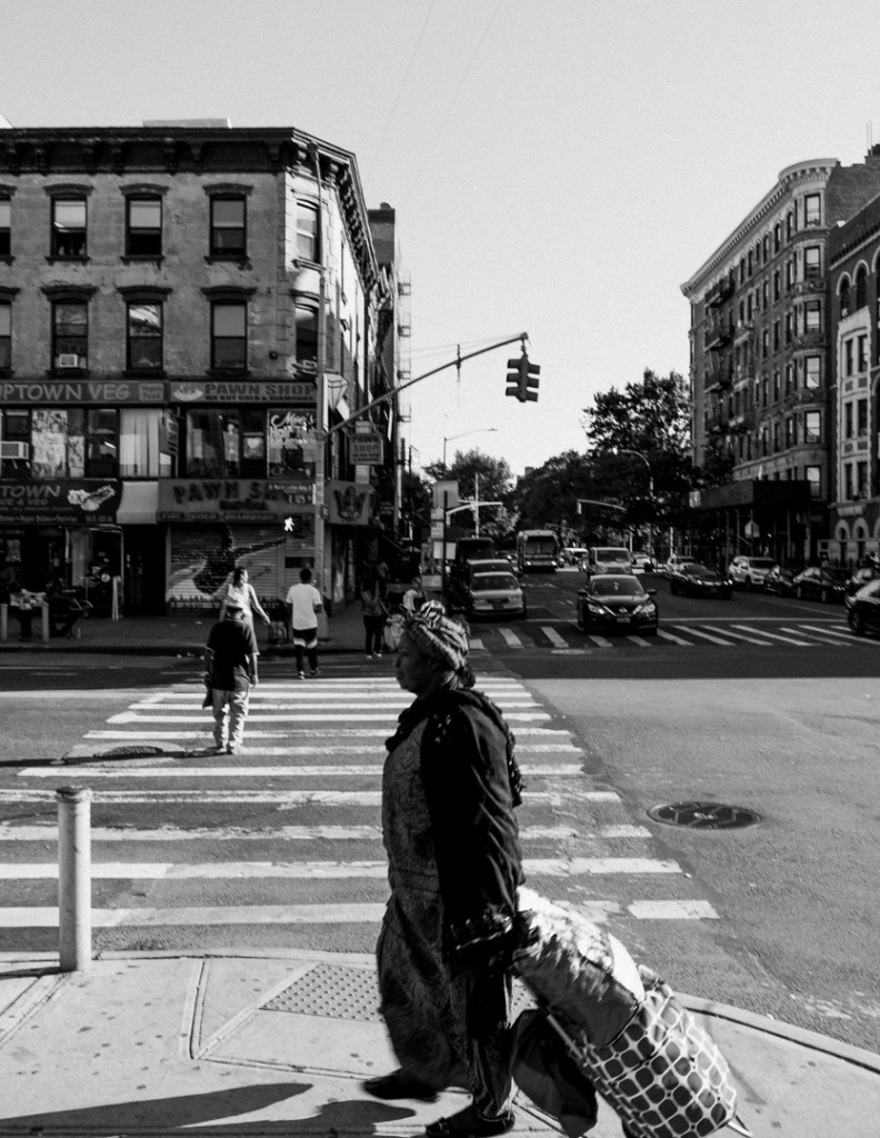 Editorial photography by Corey Anthony — image 34