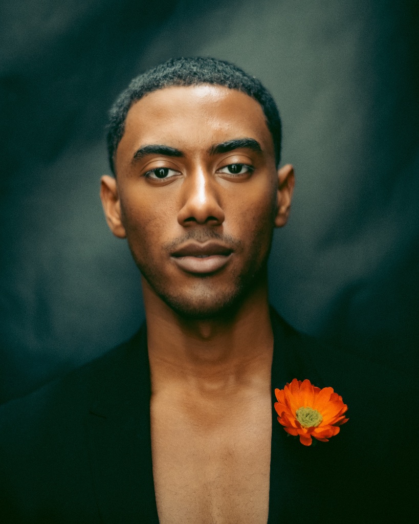 Editorial photography by Corey Anthony — image 11