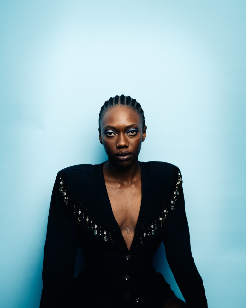 Editorial photography by Corey Anthony — image 4
