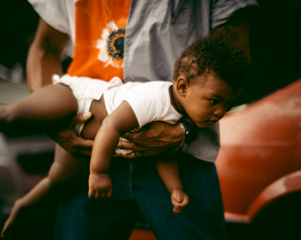 Editorial photography by Corey Anthony — image 36