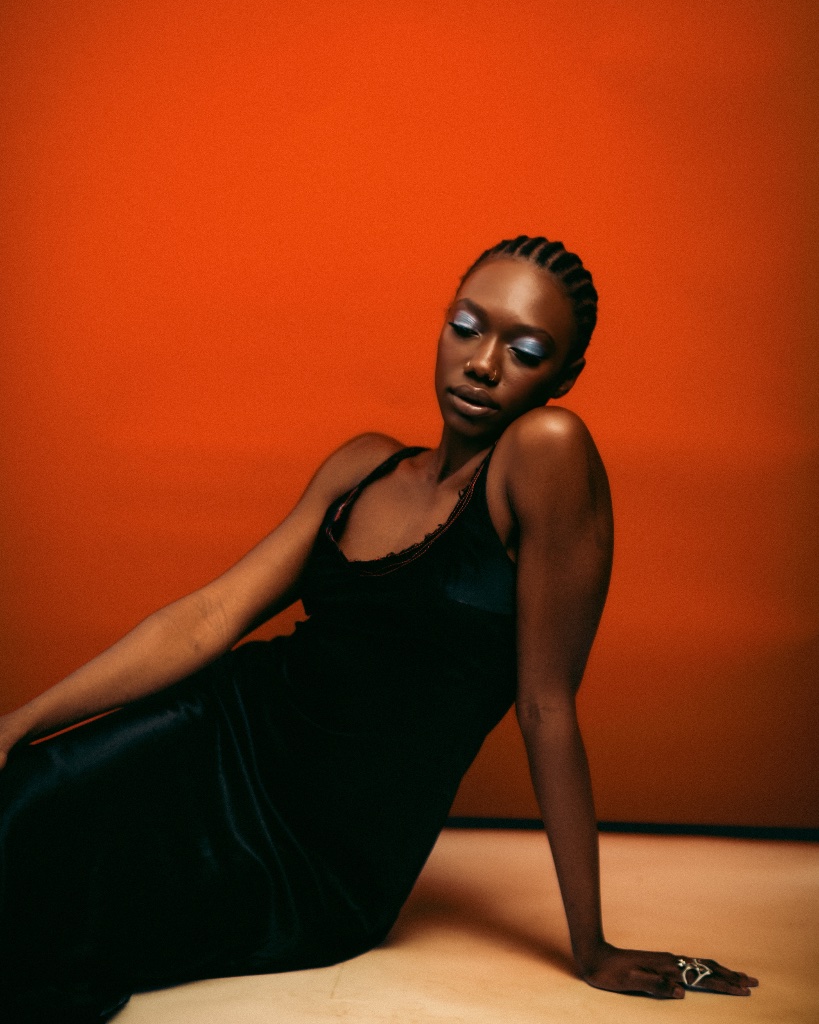Editorial photography by Corey Anthony — image 3