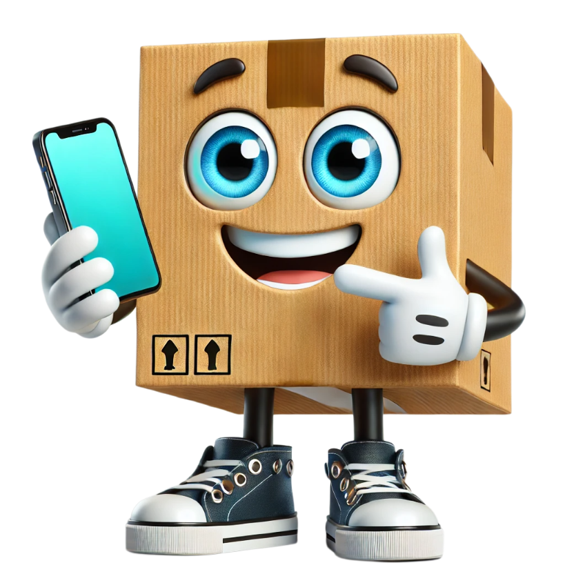 1 Stop Prep Mascot
