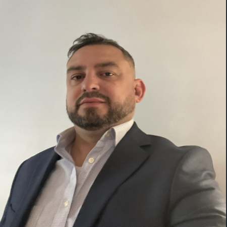 Marcio Faria - COO & Co-Founder of 1 Stop Prep & Fulfillment