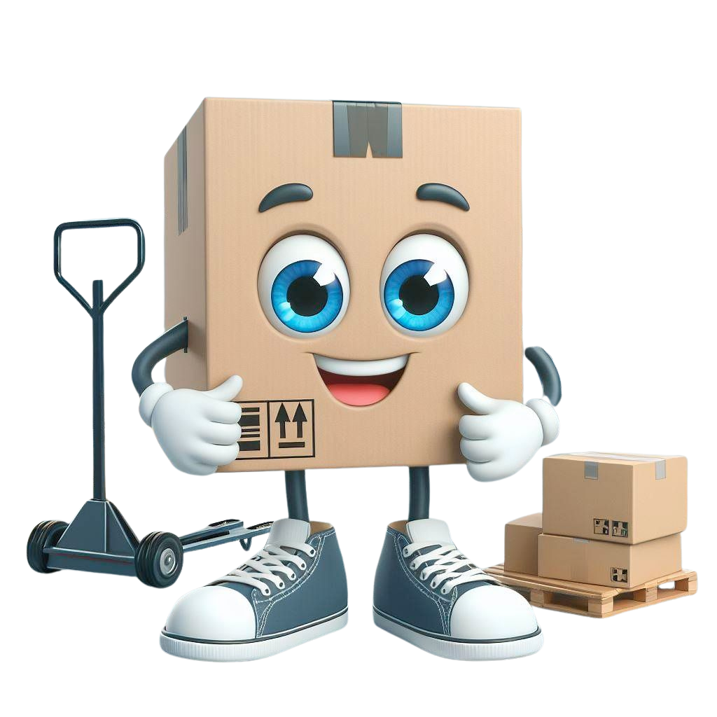 1 Stop Prep Mascot