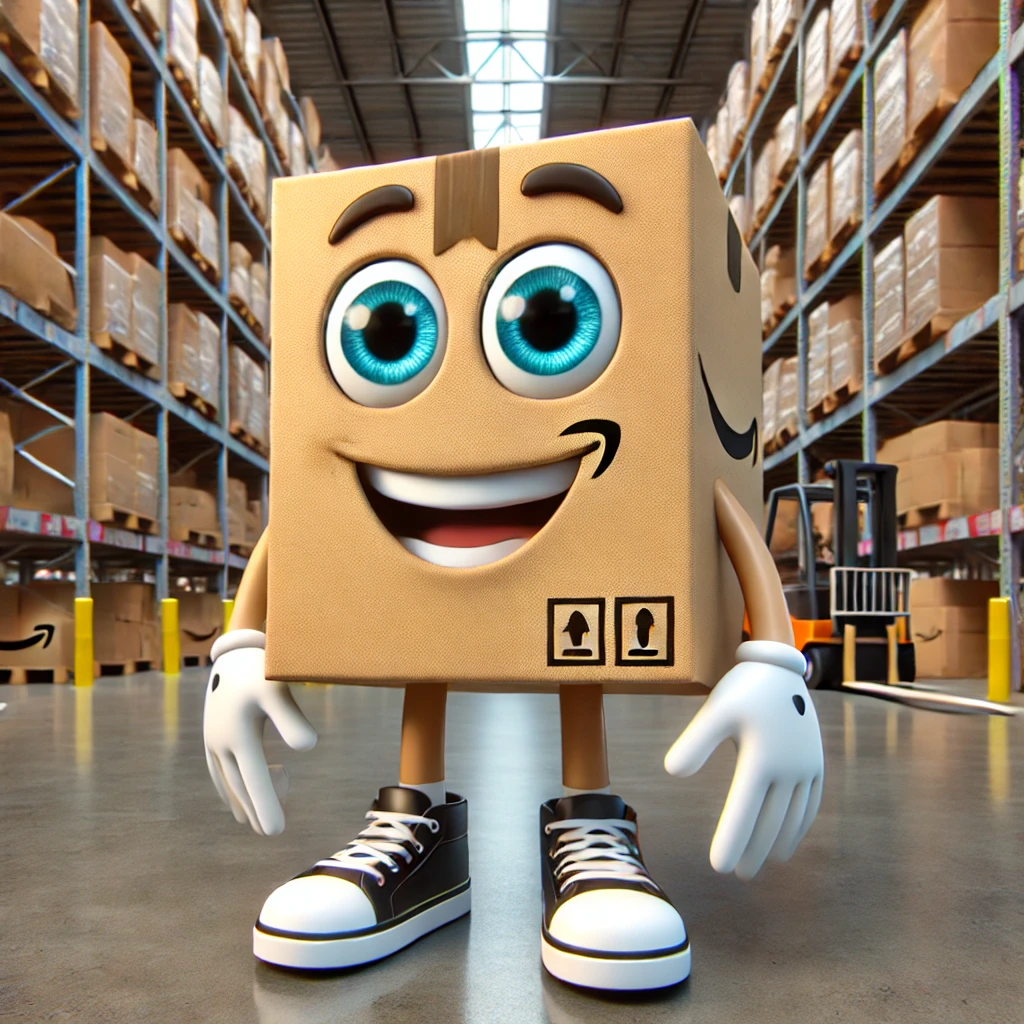 1 Stop Prep & Fulfillment - 3PL warehouse and fulfillment operations in Nashua NH
