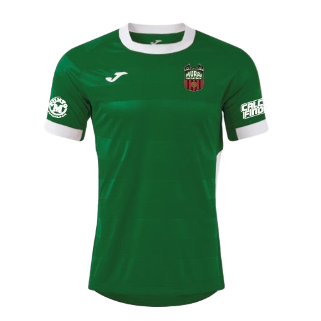MURRI MAGLIA GARA AWAY 26/27