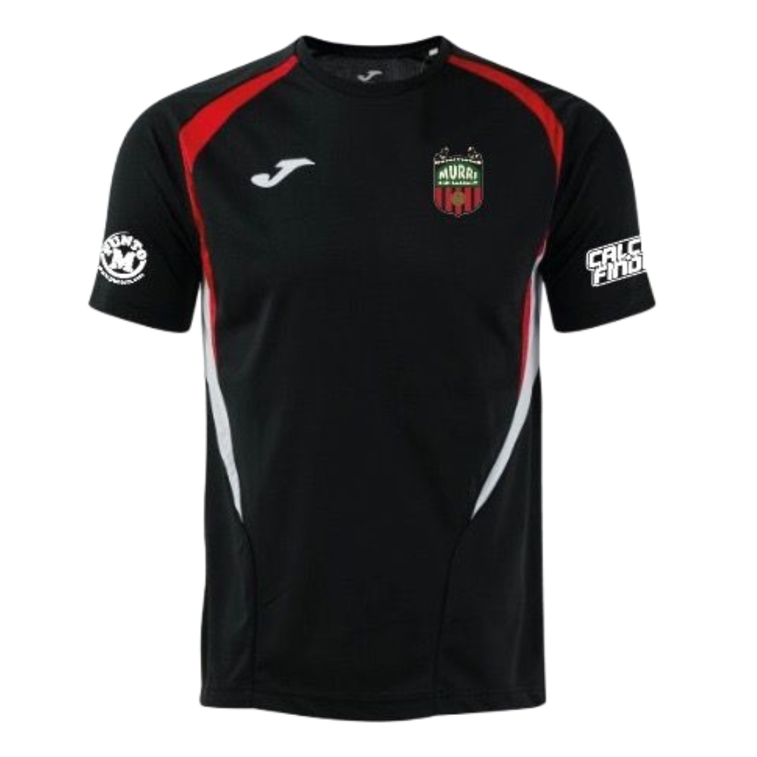 MURRI MAGLIA GARA HOME 26/27