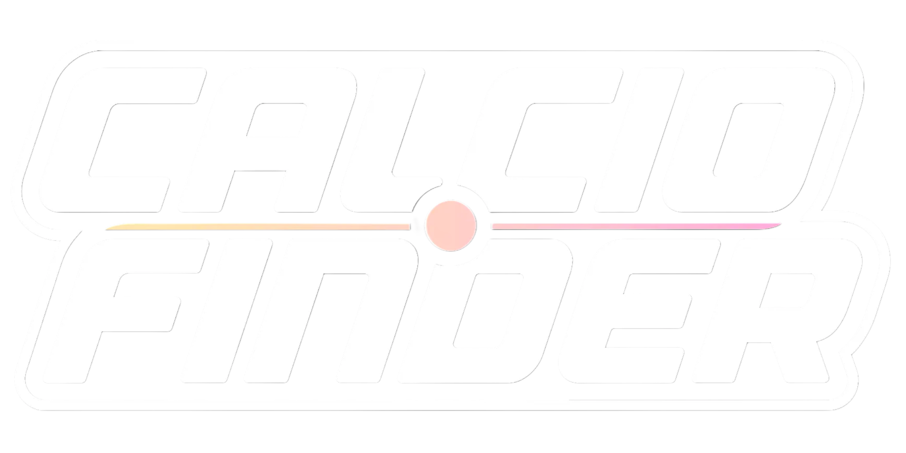 CalcioFinder - Piattaforma per professionisti del calcio