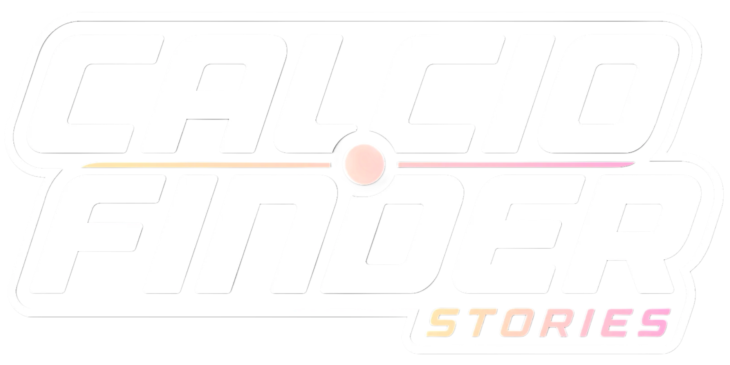 Calciofinder Stories