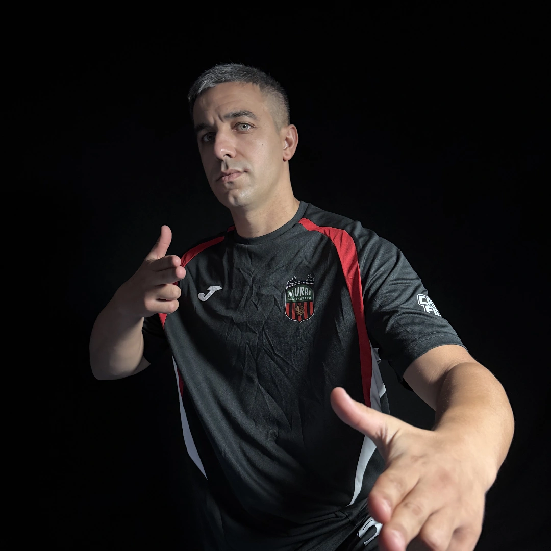 Palmieri