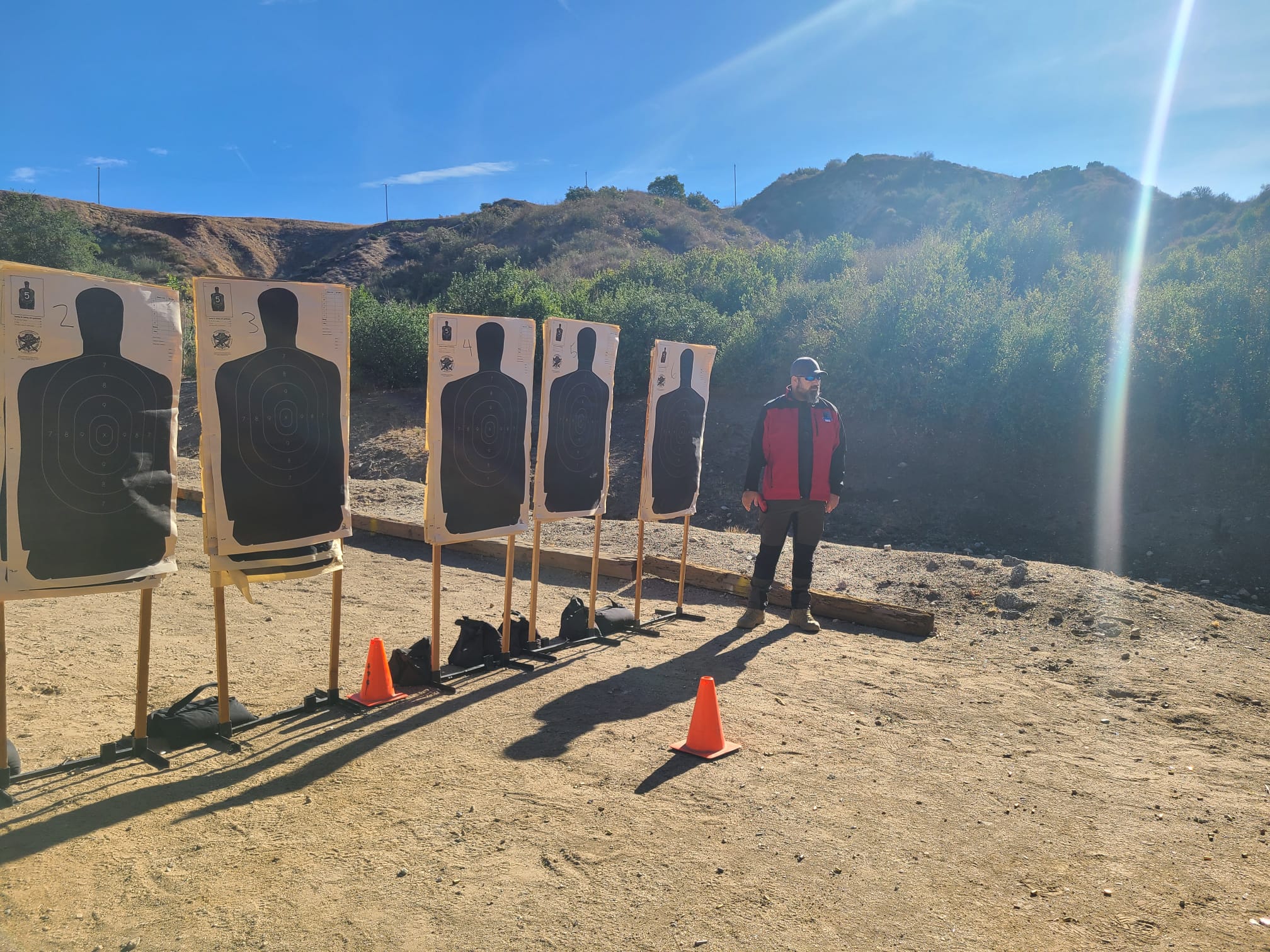 UTAH / MULTI-STATE CCW