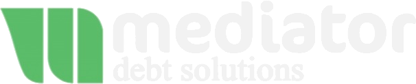 Debt Mediators logo