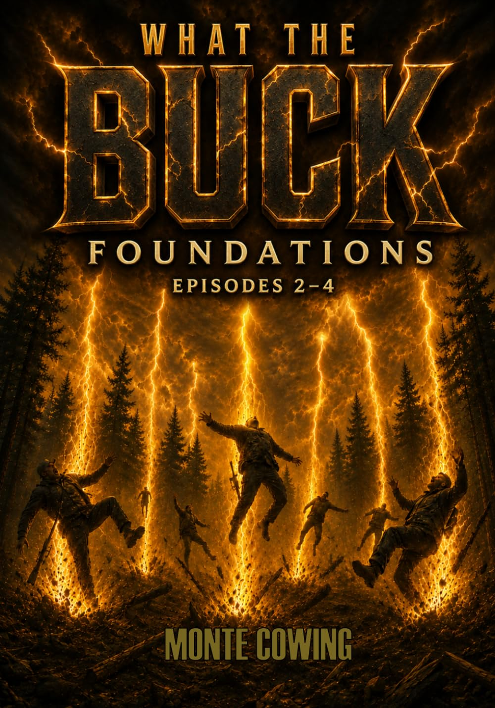 What the Buck: Foundations
