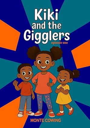 Kiki and the Gigglers