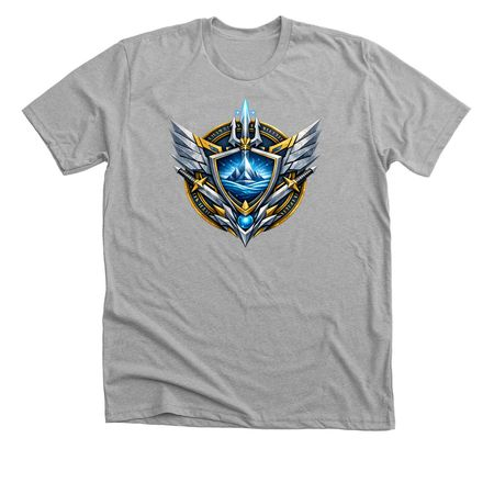 Doctrine Unbound Tee