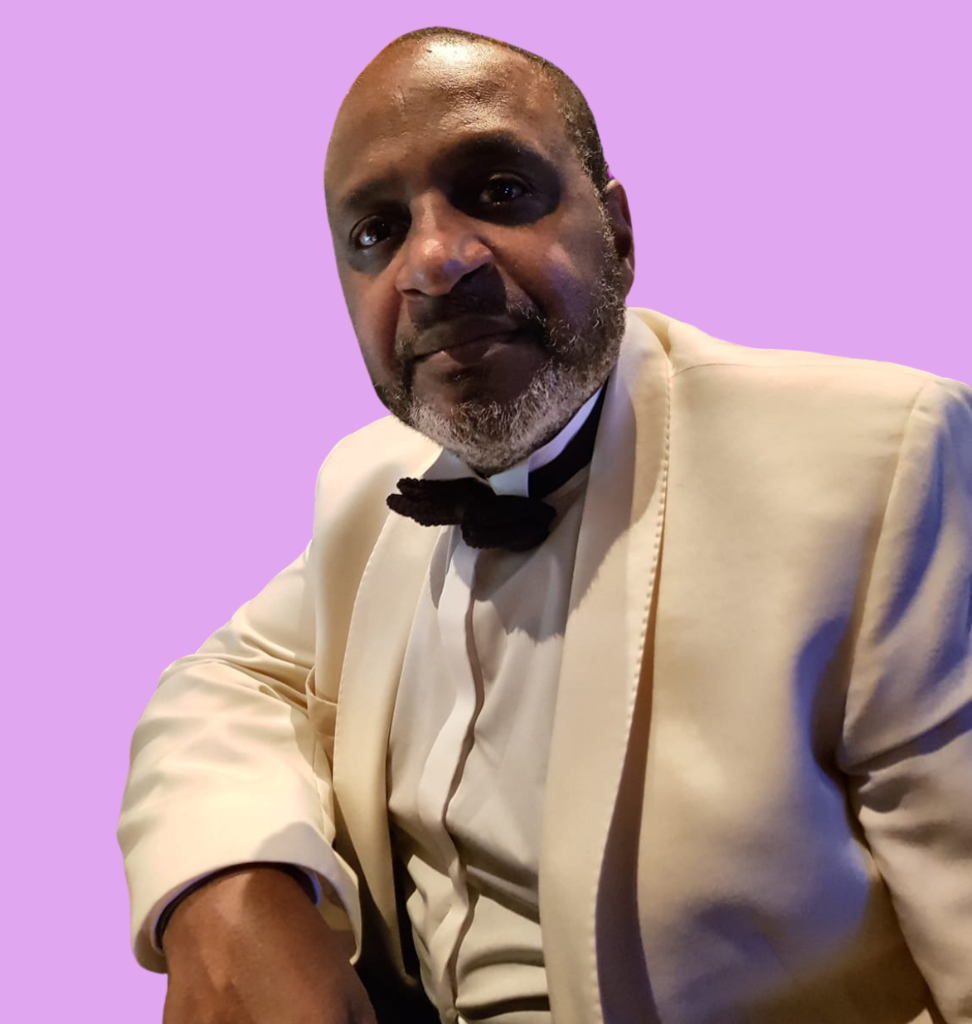 Rev. Michael Hector