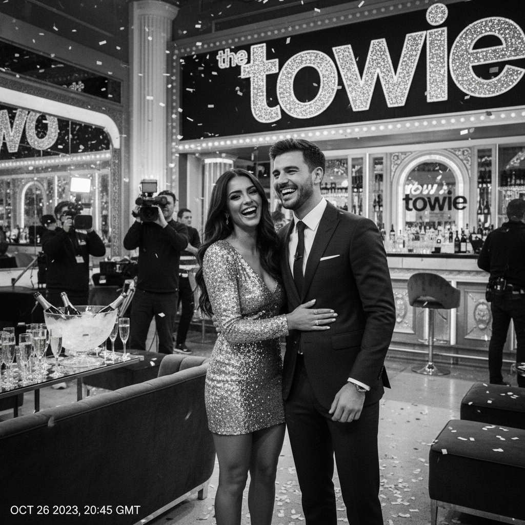 Misse Beqiri Mourns Ex-Husband Jake Hall's Untimely Passing at 35
