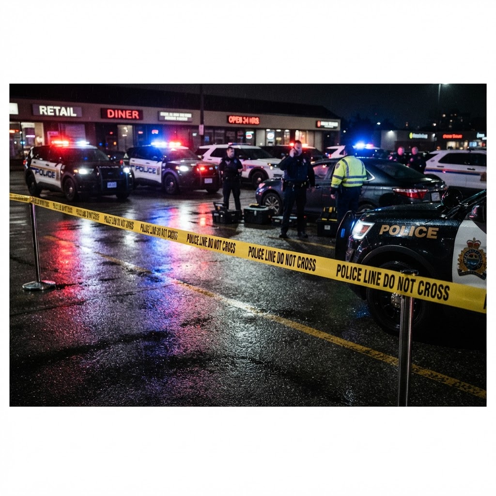 Deadly Shooting at Tucson Gay Bar Investigated as Hate Crime: Double-Murder Suicide Confirmed