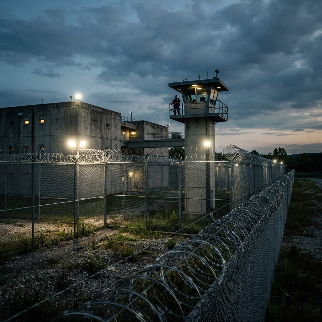 Tennessee Execution of Christa Pike: Witness Describes 'Nothing About Today Was Normal'