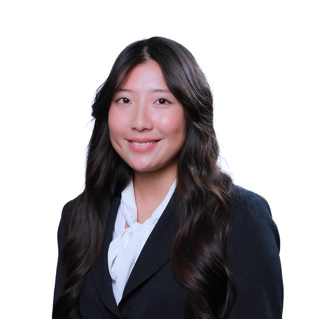 Sehyeon (Julie) Hong