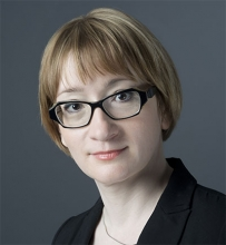 Maria Aluchna