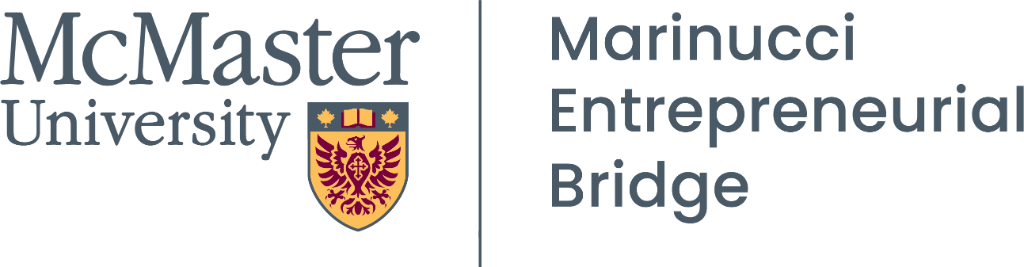 Marinucci Entrepreneurial Bridge