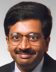 S.M. Khalid Nainar, PhD, CPA, CGA