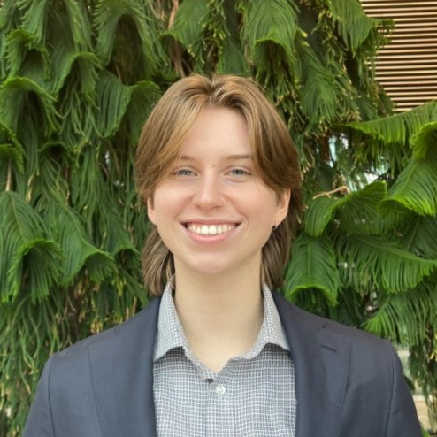 Hayden Piper