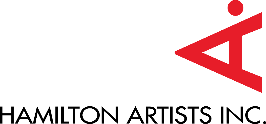 Hamilton Artists Inc.