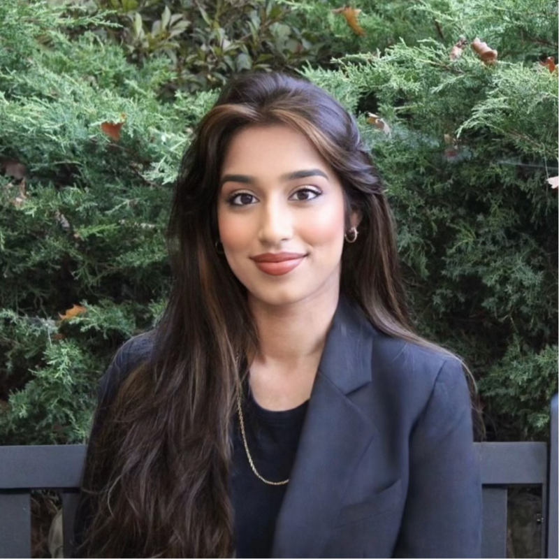 Musfirah Muzafar