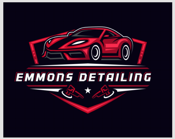Emmons Detailing