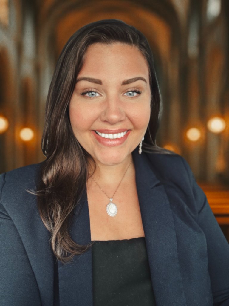 Dr. Jennifer Falestiny