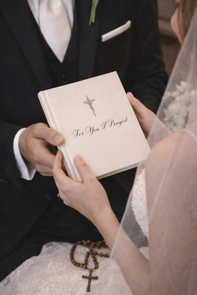 For You I Prayed