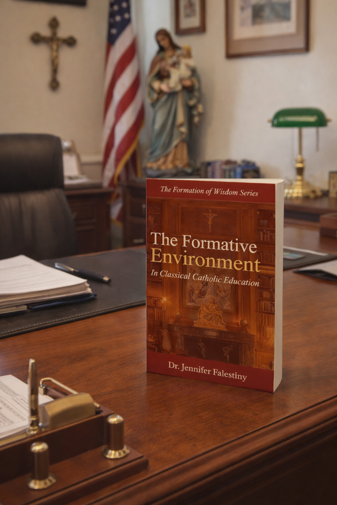 The Formative Environment