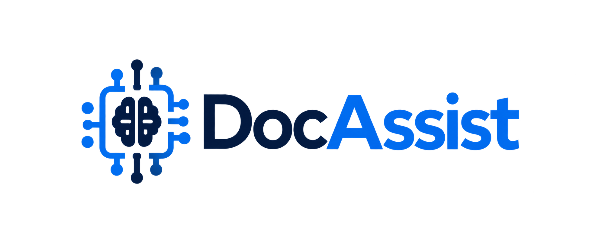 DocAssist — Clinical Intelligence