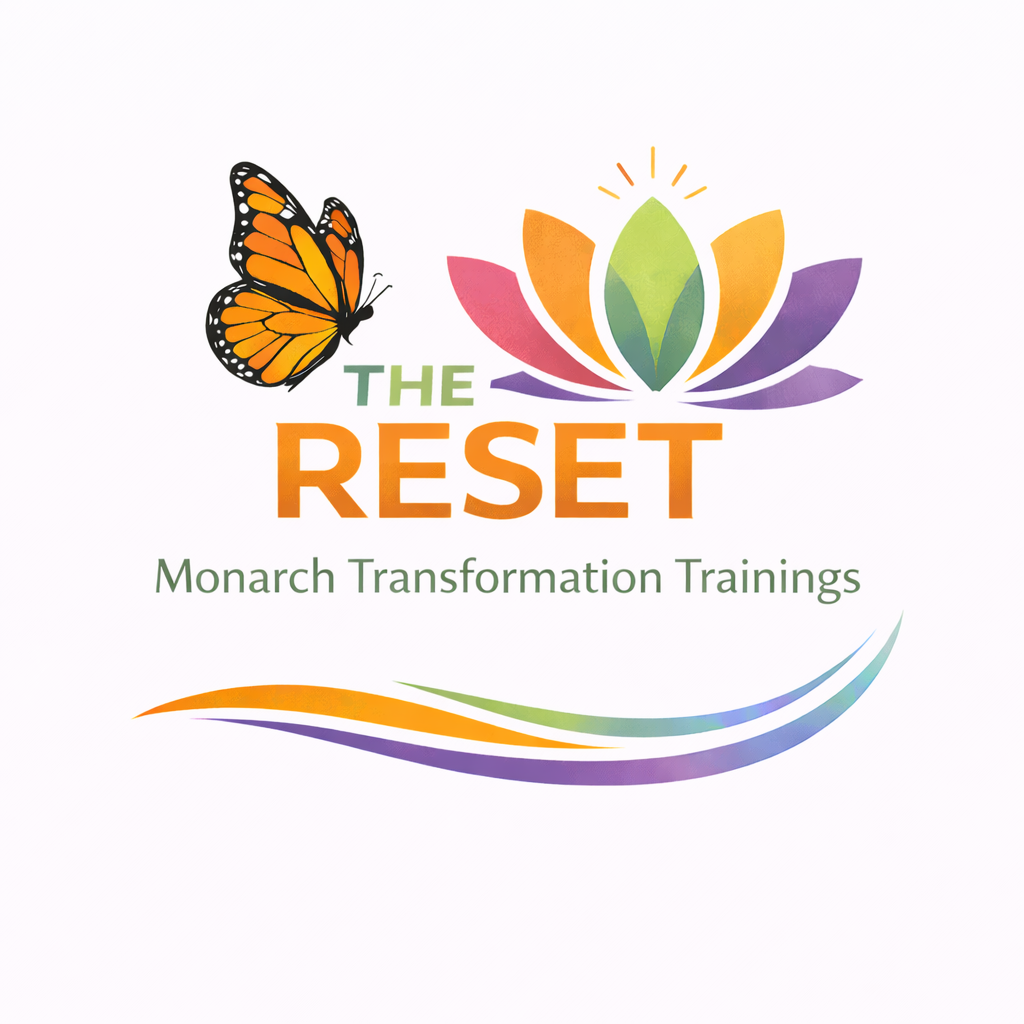 The Reset Room