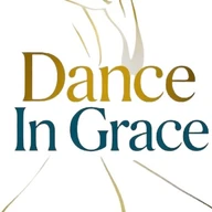 Dance in Grace | At Home Salsa Coaching logo
