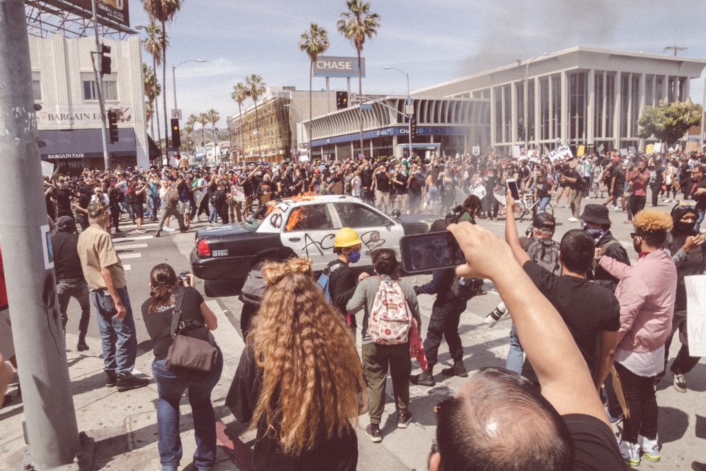 ACAB Chase Bank Panoramic