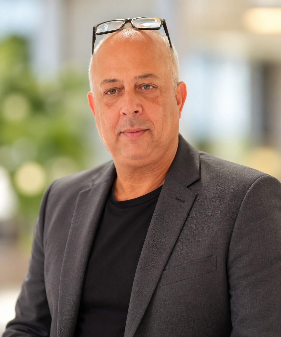 צביקה כהן