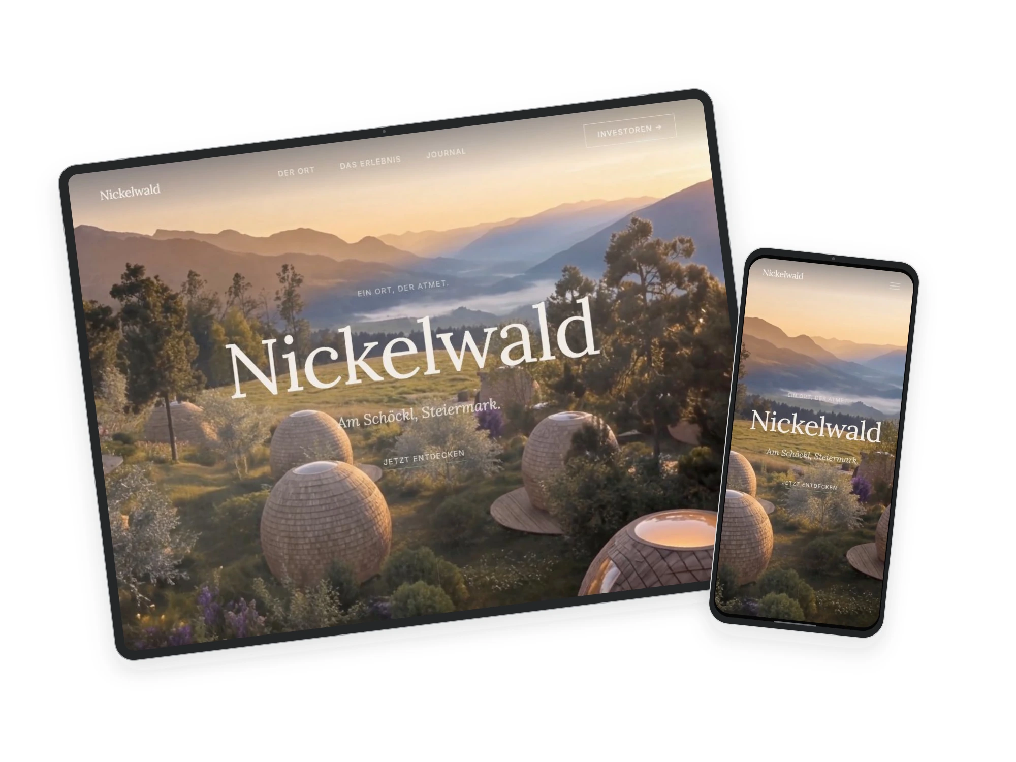 Nickelwald
