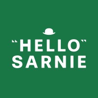 Hello Sarnie